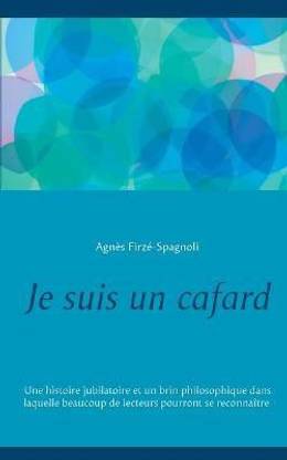 Je suis un cafard