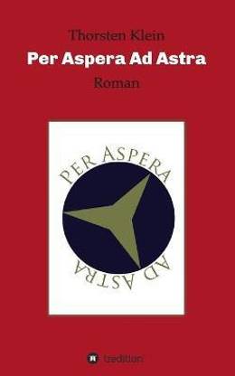 Per Aspera Ad Astra