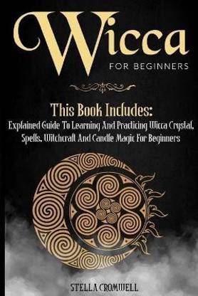 Wicca for Beginners