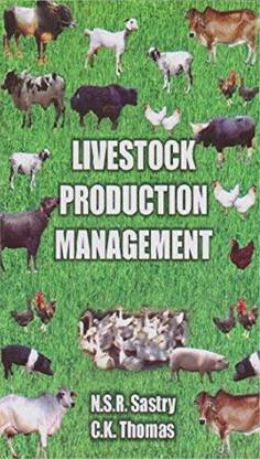 Livestock Production Management