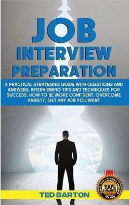 Job Interview Preparation