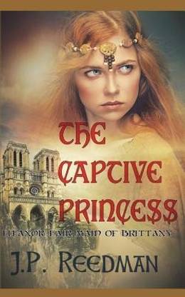 The Captive Princess