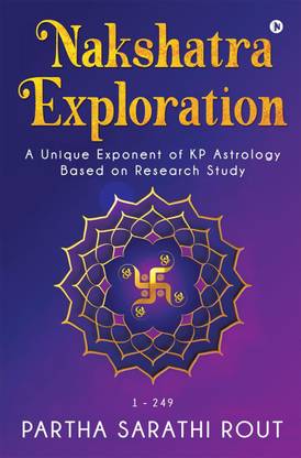 Nakshatra Exploration