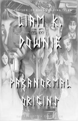 Paranormal Origins