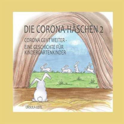 Die Corona-Haeschen 2