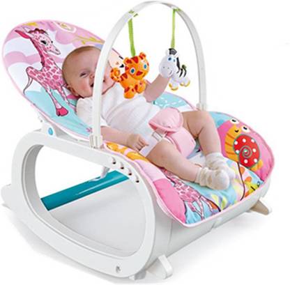 Uber World Baby Rocker and Bouncer Rocker and Bouncer