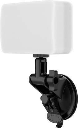 Bryte NH-BY-PRO 1250 lx Camera LED Light