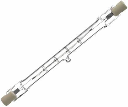 camup 1000 Watt Halogen Tube for Continuous Video Light 1000 lx Camera LED Light