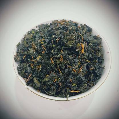 Nature's Bridge Green Paan Mukhwas (1.8 Kg) / Culcatta Meetha Paan / Sweet Paan Mukhwas / Pan / Paan Mukhwas Without Supari Paan Mouth Freshener