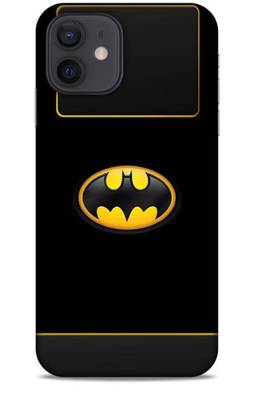 Apple iPhone 12, Apple iPhone 12 Pro Plastic Back Cover