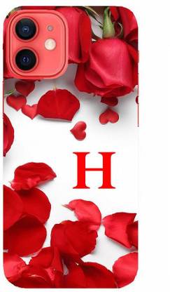Hello Case Back Cover for Apple Iphone 12 Mini
