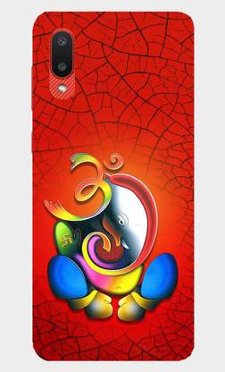 Pop Case Back Cover for Samsung Galaxy A02