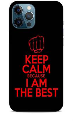 Apple iPhone 12 Plastic Back Cover
