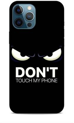 Apple iPhone 12 Pro Max Plastic Back Cover