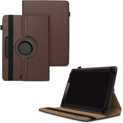 HITFIT Flip Cover for Acer Iconia Tab 10 A3-A40 (10.1 Inch)