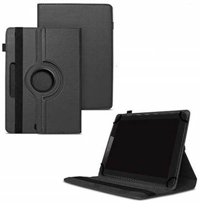HARITECH Flip Cover for Samsung Galaxy Tab A 10.5 Inch (2018) (SM-T590/T595)