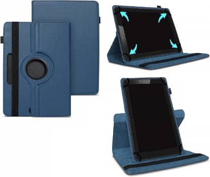 realtech Flip Cover for Sony Xperia Tablet Z / Sony Xperia Tablet Z LTE (10.1 Inch)