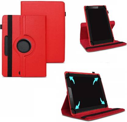 HITFIT Flip Cover for Sony Xperia Z2 Tablet / Sony Xperia Z2 Tablet LTE (10.1 Inch)
