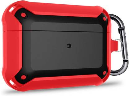 TanTurtle Front & Back Case for Apple Airpods Pro