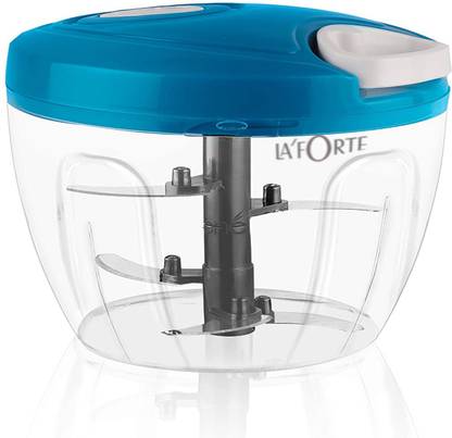 LA'FORTE by La 'Forte Sharp Ezee Chopper Vegetable Chopper