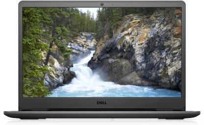 DELL Intel Core i3 11th Gen 1115G4 - (8 GB/1 TB HDD/Windows 10) INSPIRON 3501 Thin and Light Laptop