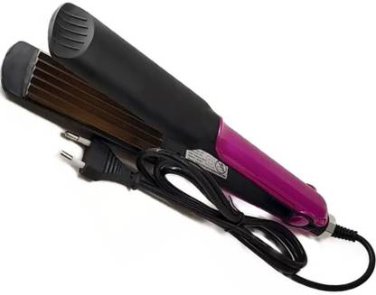 TOLERANCE AT-5506 Crimping Machine for Voluminous Crimper Hair Styler