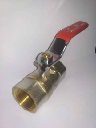 JBS 1/2"(15MM) Ball Valves