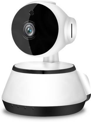 favone Wireless IP Camera Smart WiFi Audio Video Baby Monitor Night Vision Security Camera