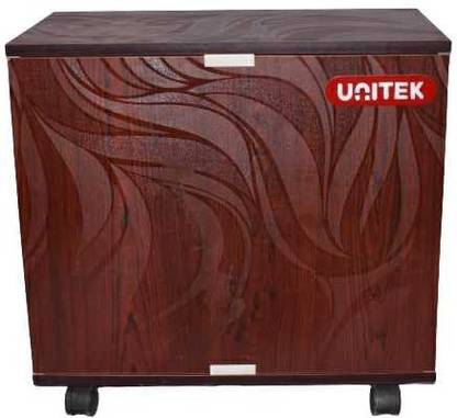 UNITEK Inverter_battery_cover_2 Trolley for Inverter and Battery
