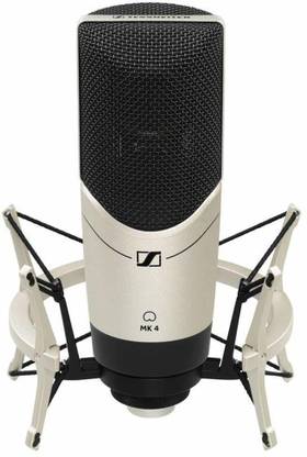 Sennheiser MK4 Microphone