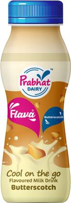 Prabhat Dairy Butterscotch