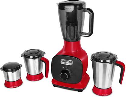 FABER Plastic Hand Juicer
