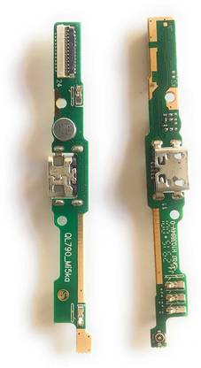 My Choice YU4711 YU4711 Charging PCB Complete Flex