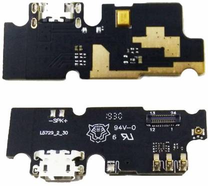 My Choice X1 NOTCH X1 NOTCH Charging PCB Complete Flex