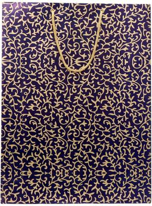 MSTD Printed Party Bag