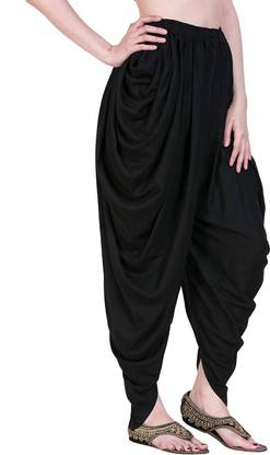 DIGITAL SHOPEE Women Dhoti