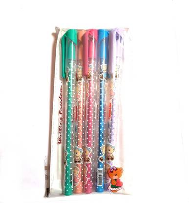 Edi Conic Ball Pen