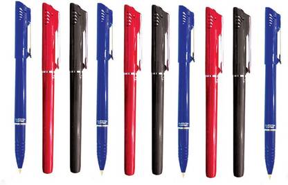Cello Dokuflow Ball Pen