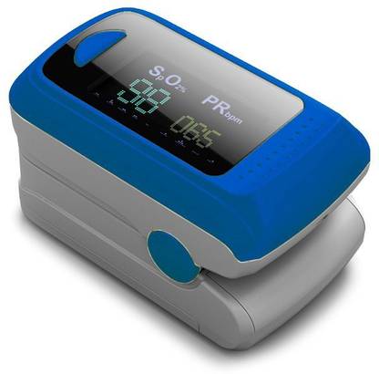 BioLight M70C Pulse Oximeter