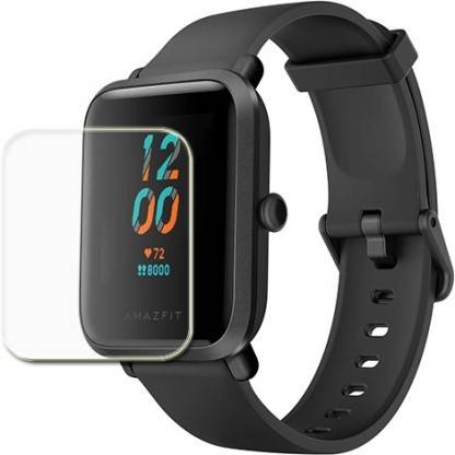 DMMART Edge To Edge Screen Guard for Xiaomi Mi Watch Premium Edition