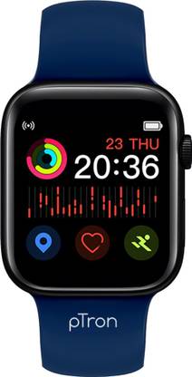 PTron Pulsefit P261 Smartwatch
