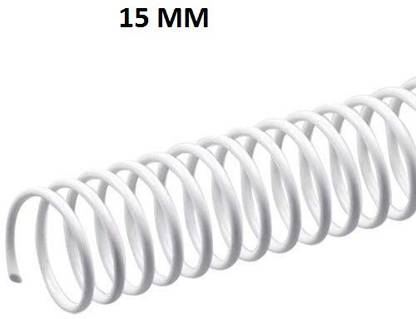 Speny Plastic Spiral Binder