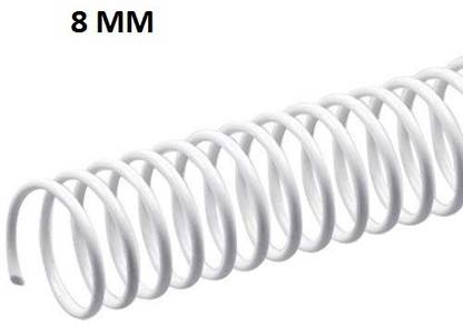 Speny Plastic Spiral Binder