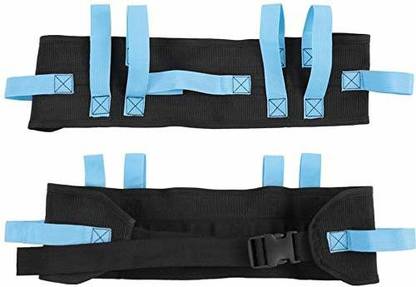 Physiostore Gait Belt Abdominal Belt