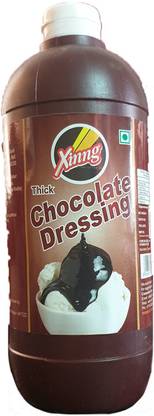 Xinng nrfr/a/21 Chocolate