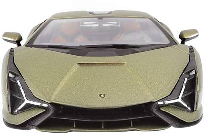 Bburago 1: 18 Scale Lamborghini Sian FKP 37