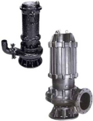 kirloskar bothers ltd Eterna 750 CW sewage dewatering submersible three phase pumps Submersible Water Pump