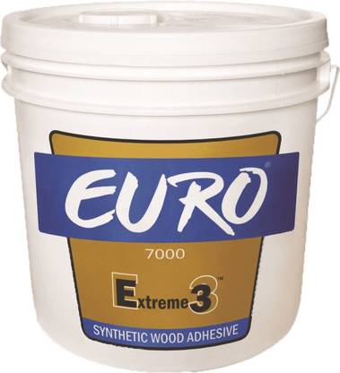 EURO waterproof adhesive Adhesive