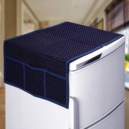 KANUSHI Refrigerator  Cover