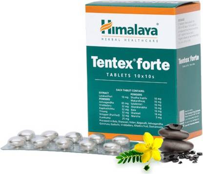 HIMALAYA Himalaya_Tentex-Forte